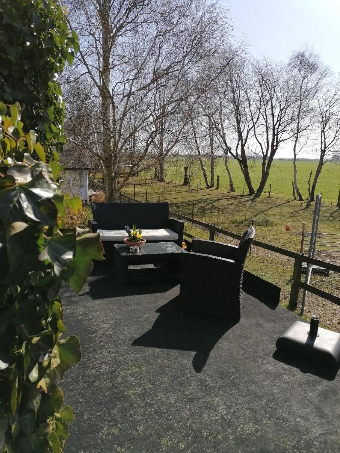 Byens Rareste B&B Harlev  Buitenkant foto