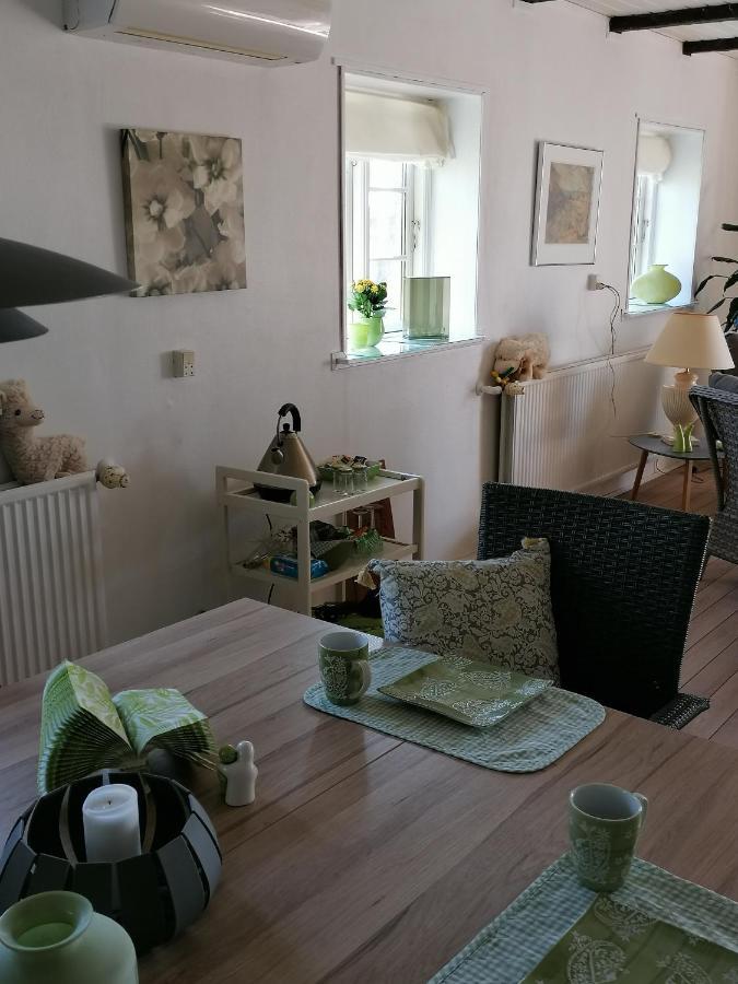Byens Rareste B&B Harlev  Buitenkant foto