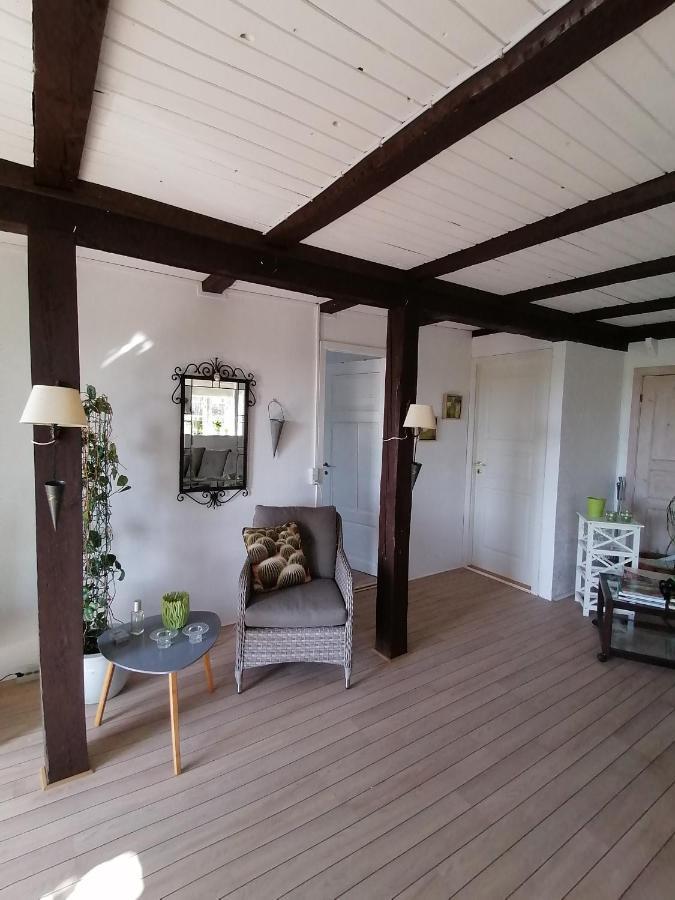 Byens Rareste B&B Harlev  Buitenkant foto