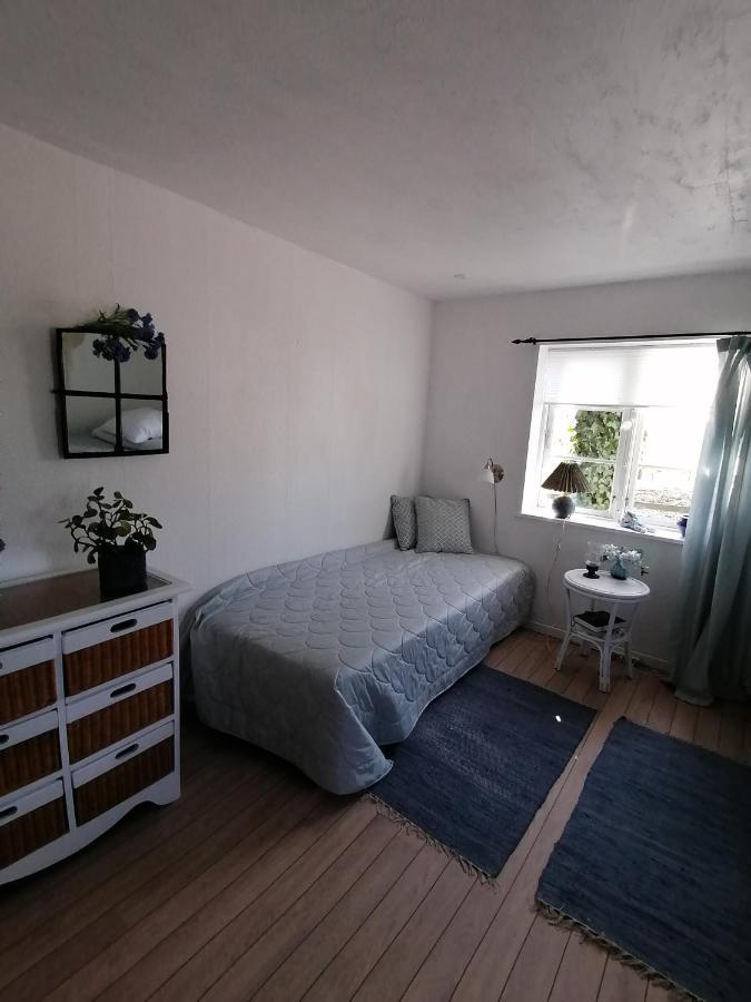 Byens Rareste B&B Harlev  Buitenkant foto