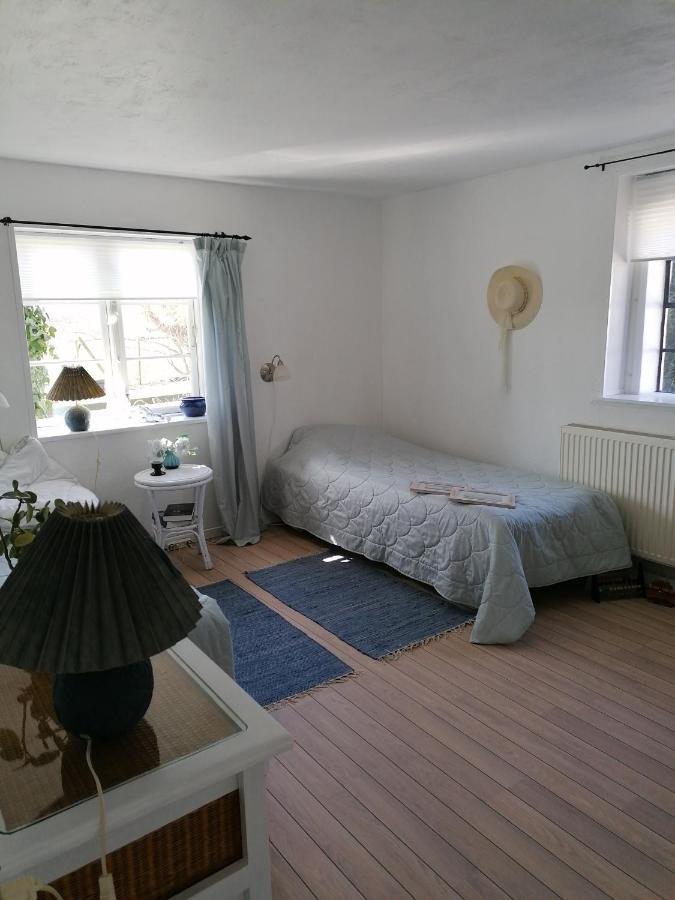 Byens Rareste B&B Harlev  Buitenkant foto